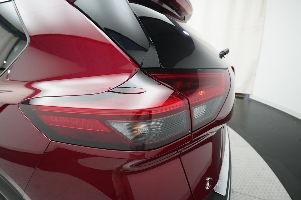 Used 2023 Nissan Rogue Platinum w/ Platinum Premium Package image 33