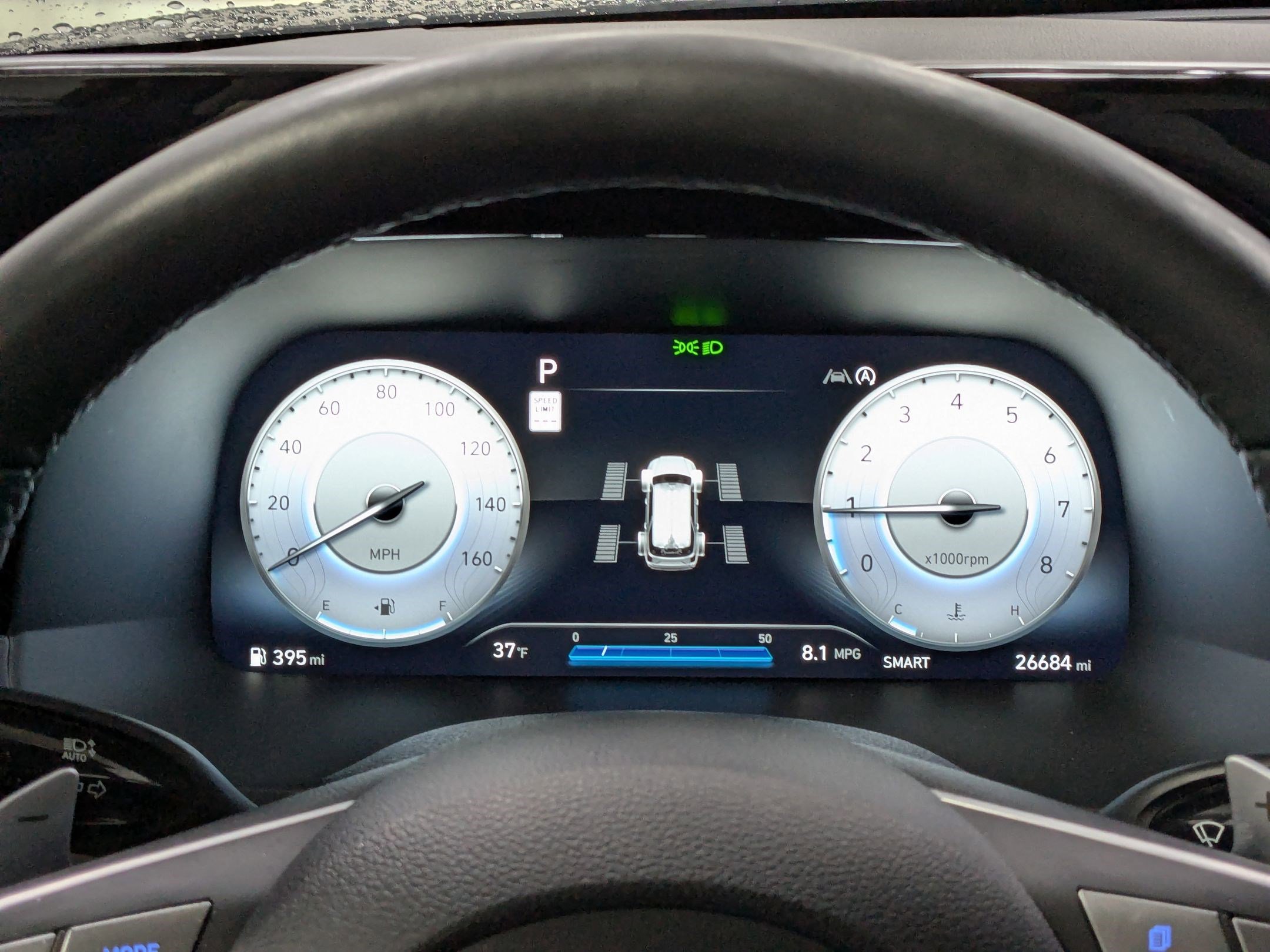 Used 2025 Hyundai Palisade Limited image 23