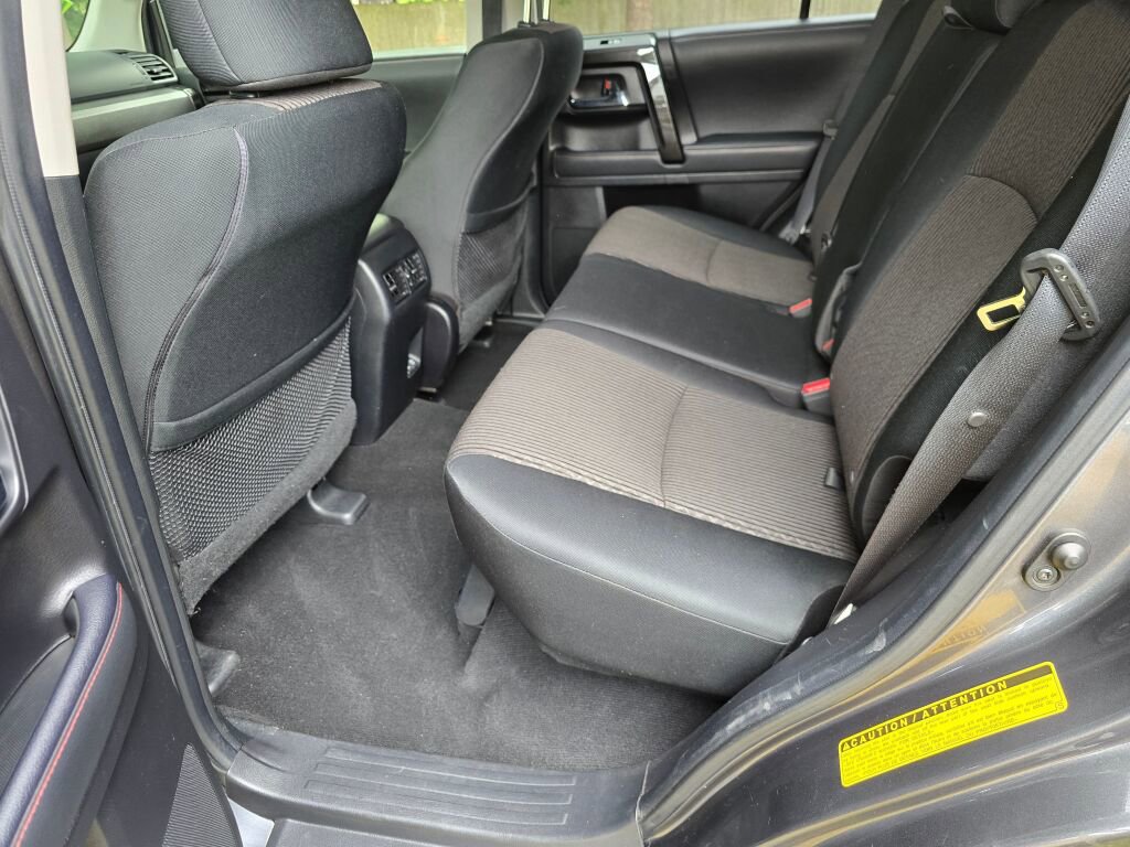 Used 2020 Toyota 4Runner SR5 image 18