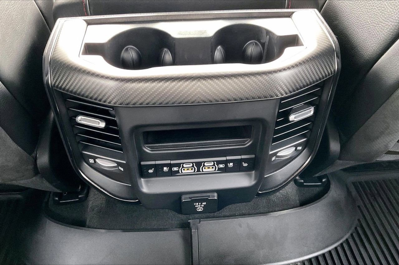 Used 2022 RAM 1500 TRX w/ TRX Level 2 Equipment Group image 18