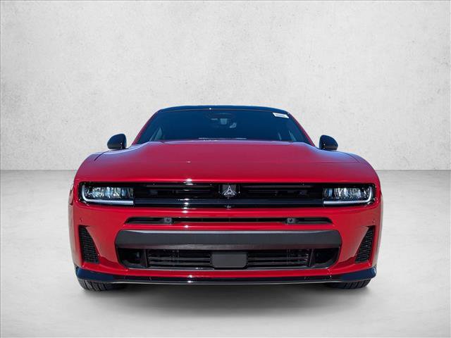 New 2026 Dodge Charger R/T w/ Driver Convenience Group AWD/4WD image 6