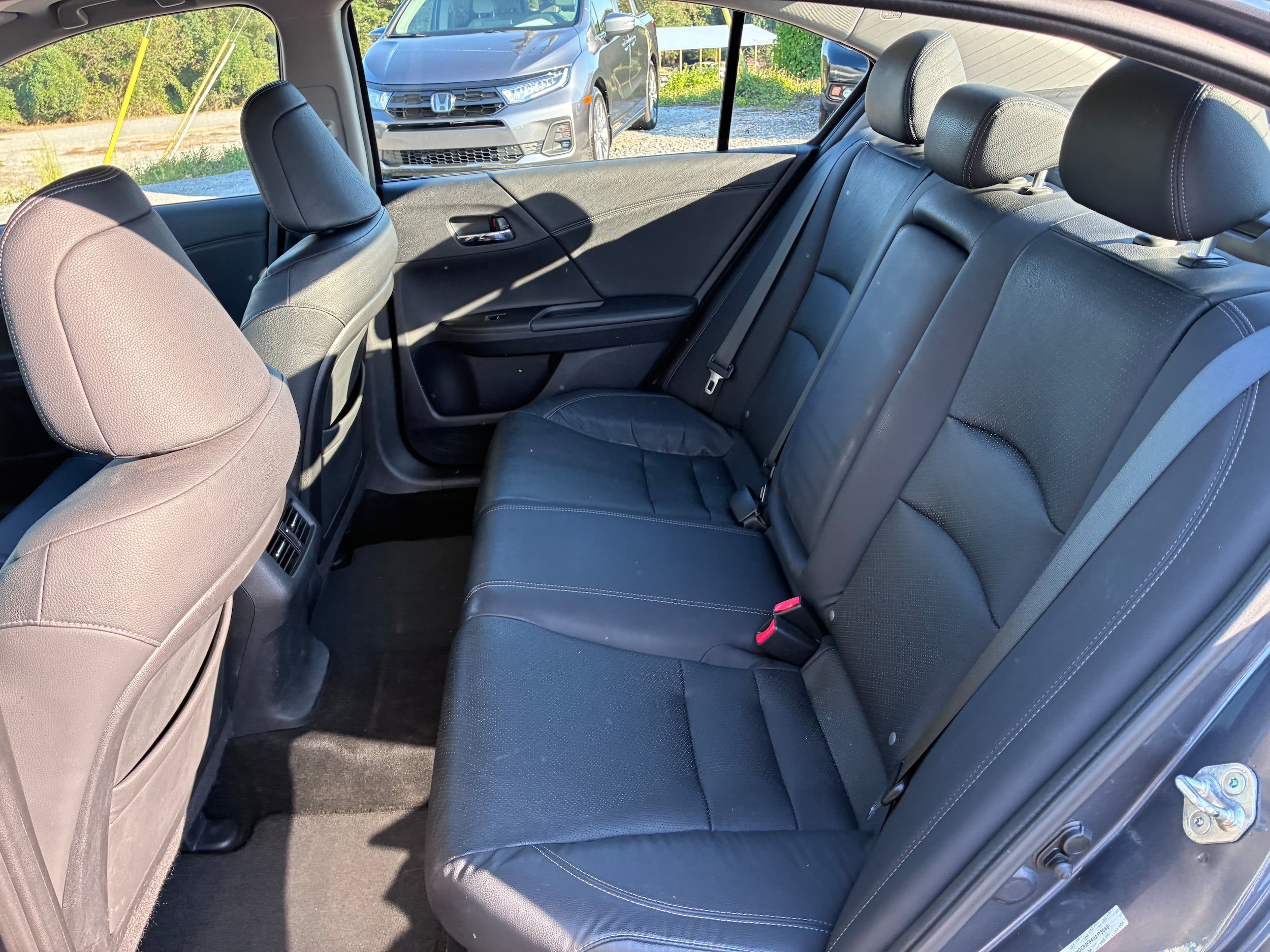 Used 2013 Honda Accord EX-L image 20