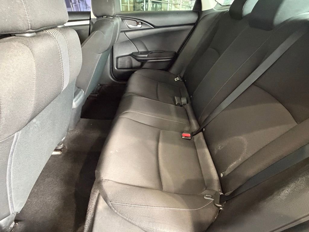 Used 2016 Honda Civic LX image 31