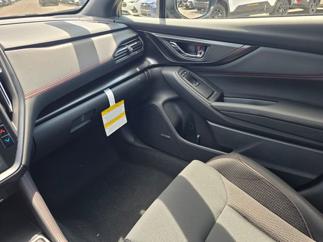 New 2026 Subaru WRX Premium image 34