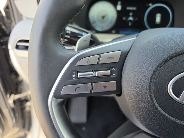 Used 2025 Hyundai Palisade SEL FWD image 32