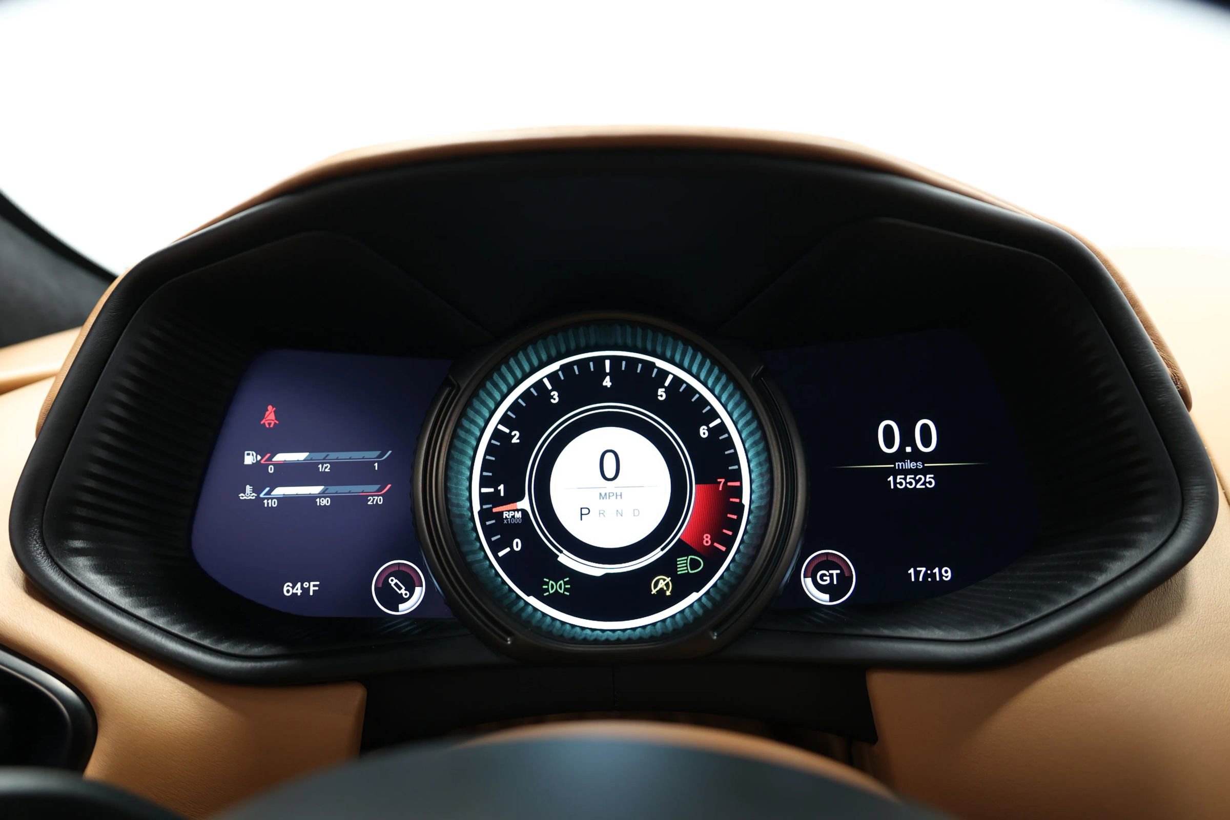 Used 2020 Aston Martin DB11 AMR image 30