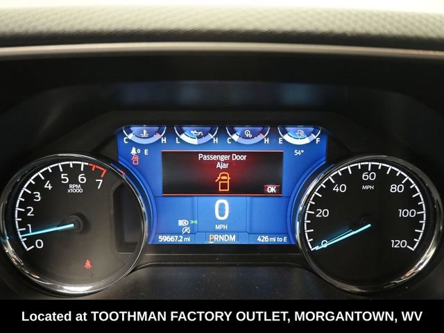 Used 2021 Ford F150 XLT w/ Equipment Group 302A High image 18