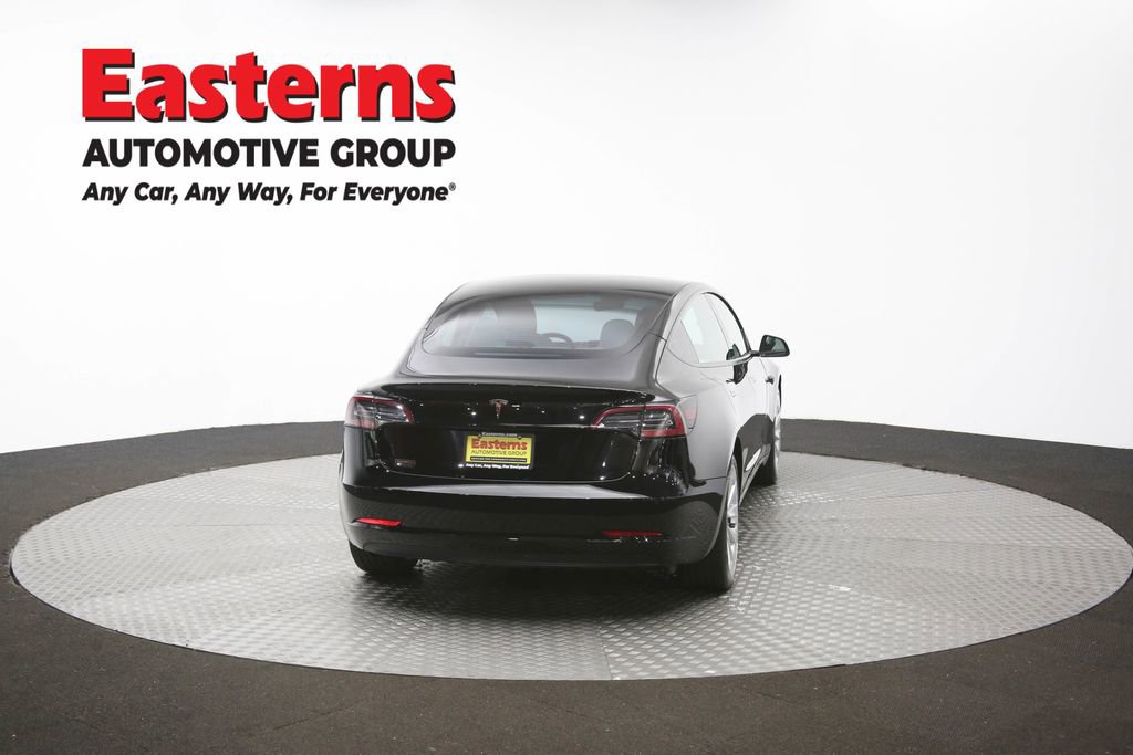 Used 2022 Tesla Model 3 image 33