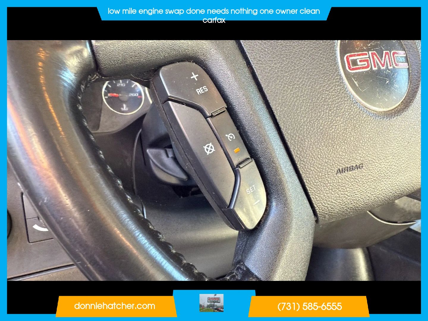 Used 2022 GMC Savana 3500 w/ Driver Convenience Package image 10