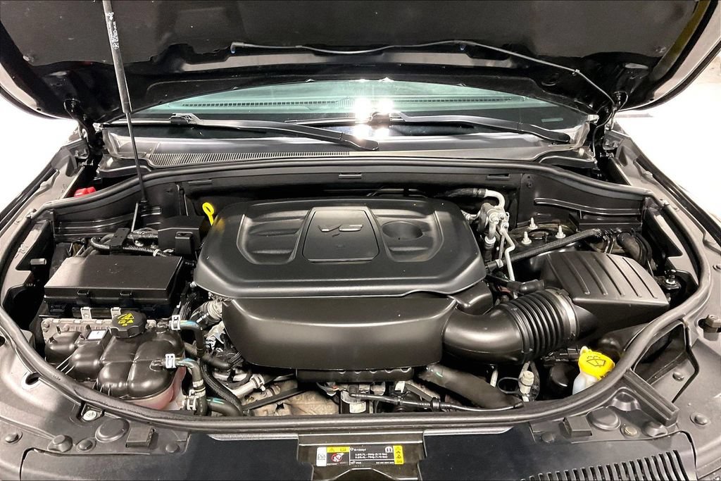 Used 2021 Dodge Durango Citadel AWD/4WD image 11