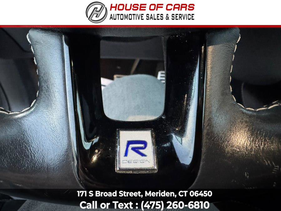 Used 2016 Volvo XC90 T6 R-Design w/ Protection Package Plus image 33