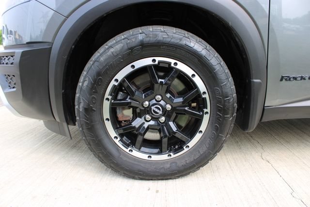Used 2023 Nissan Pathfinder Rock Creek AWD/4WD image 28