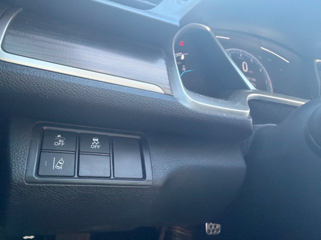 Certified 2020 Honda Civic Touring image 20