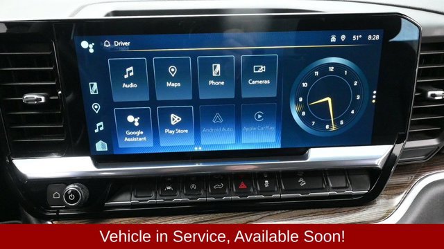 Used 2023 Chevrolet Silverado 1500 LT Trail Boss w/ Protection Package AWD/4WD image 19