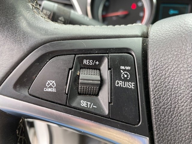 Used 2016 Buick Encore FWD image 26