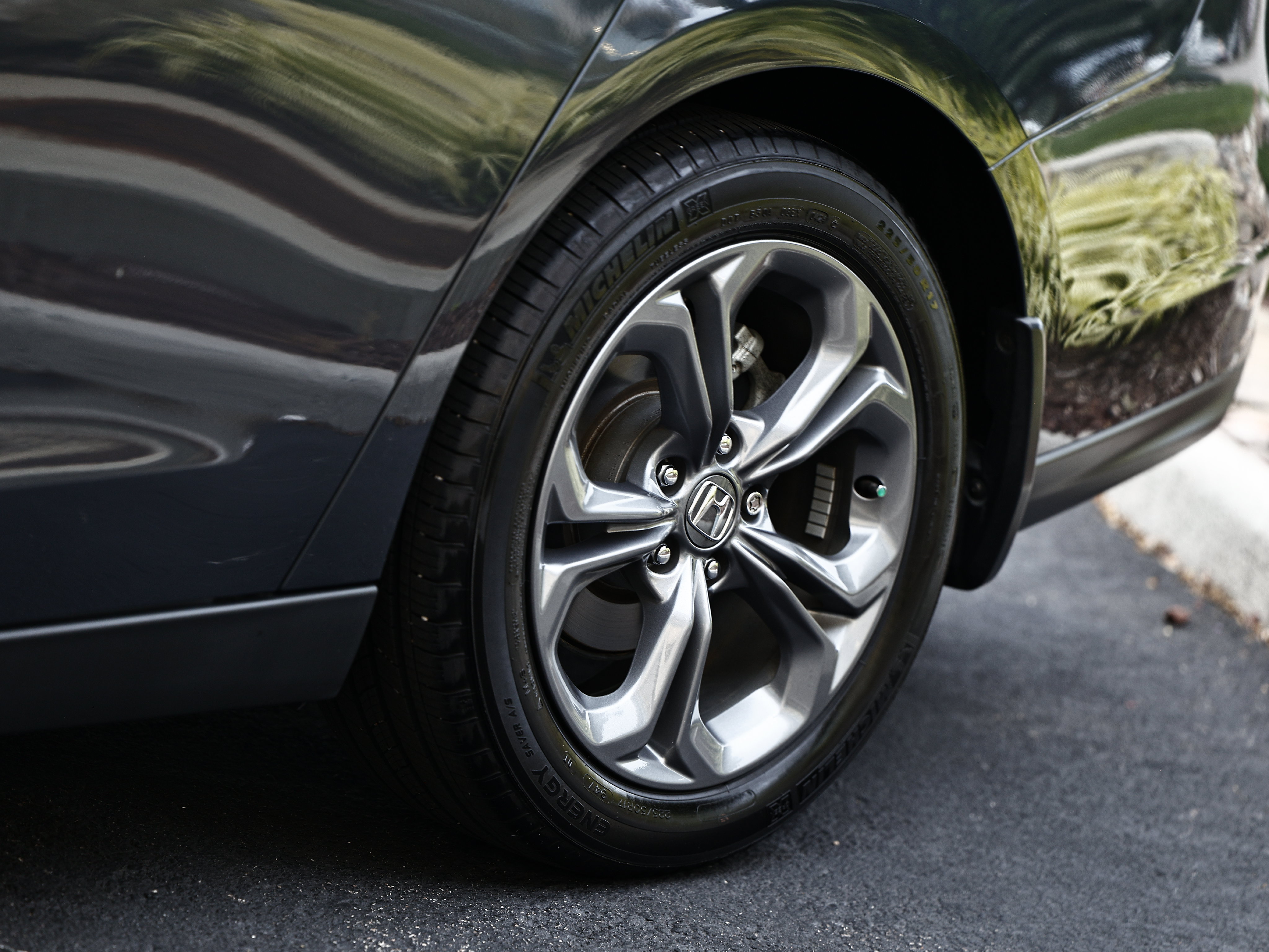 Used 2024 Honda Accord EX image 9