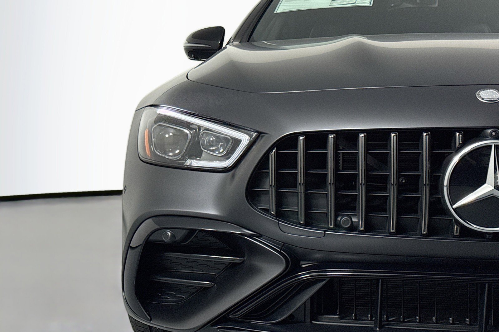 New 2026 Mercedes-Benz AMG GT 43 image 13