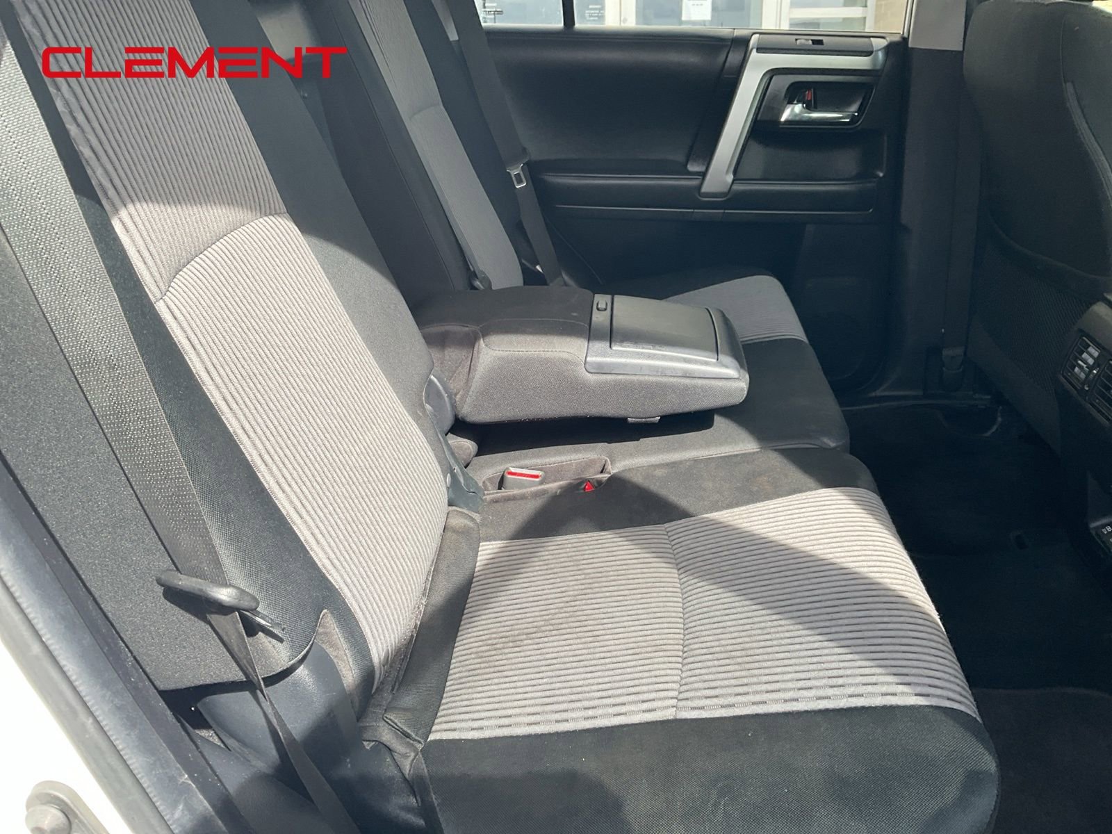 Used 2022 Toyota 4Runner SR5 RWD image 50