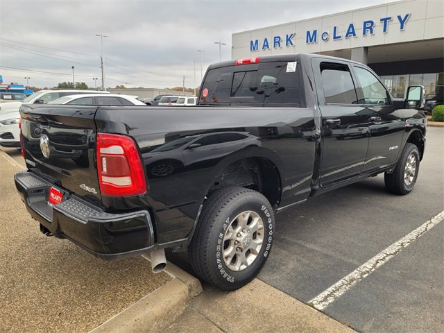 Used 2024 RAM 2500 Laramie image 8