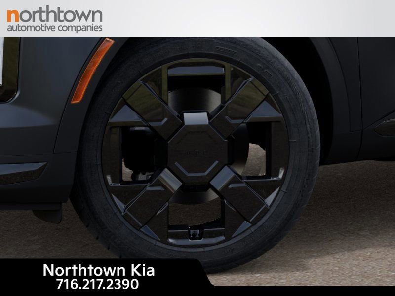 New 2026 Kia Sportage X-Line w/ X-Line Premium Package image 10