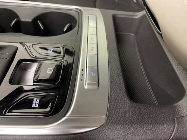 New 2026 Kia Carnival EX FWD image 25