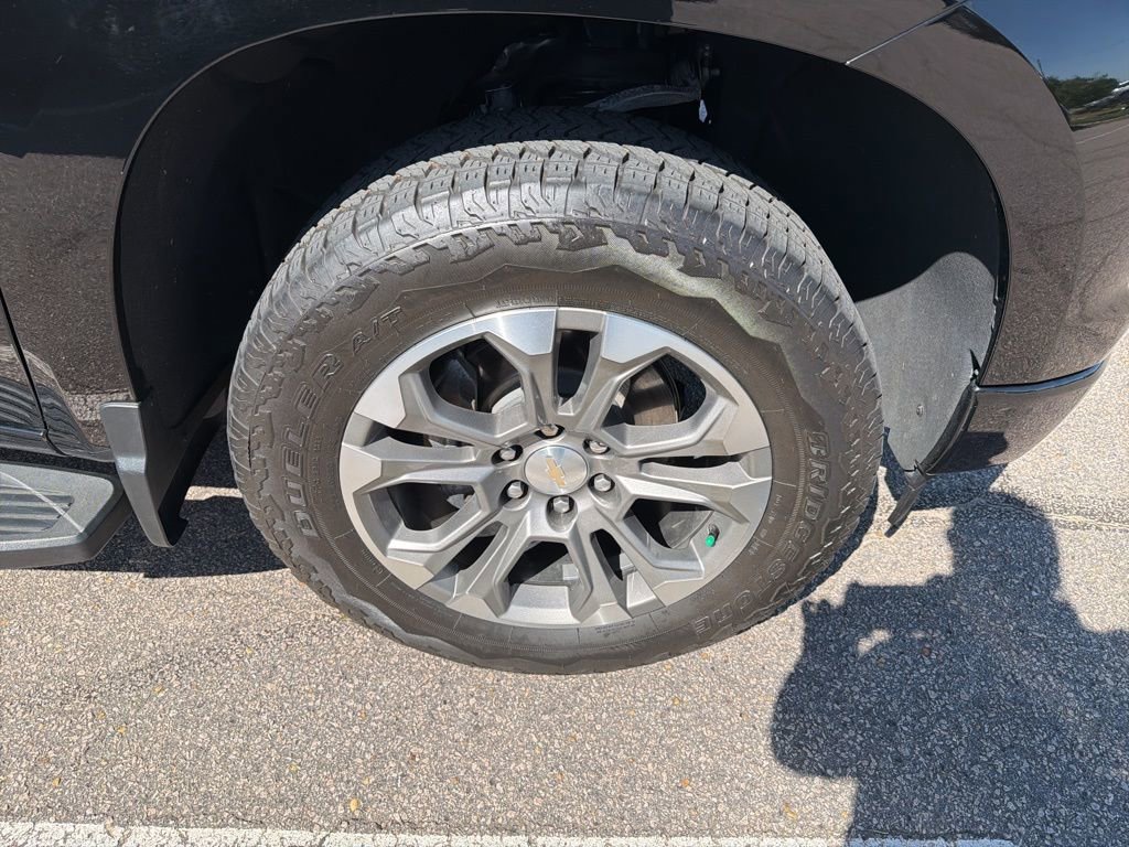 Used 2024 Chevrolet Silverado 1500 High Country w/ Technology Package image 23