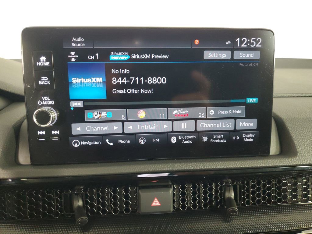 Used 2023 Honda CR-V Sport Touring image 21