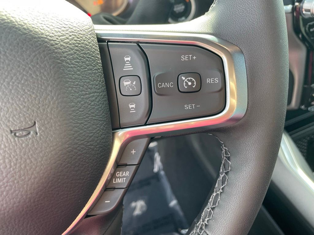 New 2026 RAM 3500 Laramie image 30