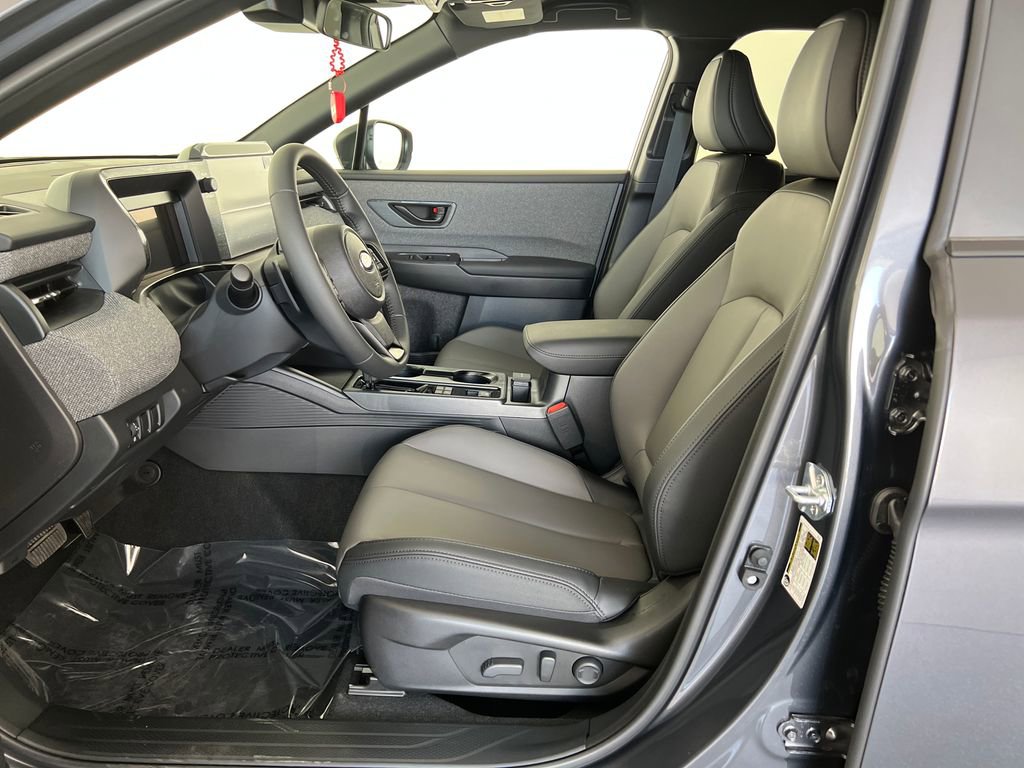 New 2026 Subaru Outback Premium AWD/4WD image 11