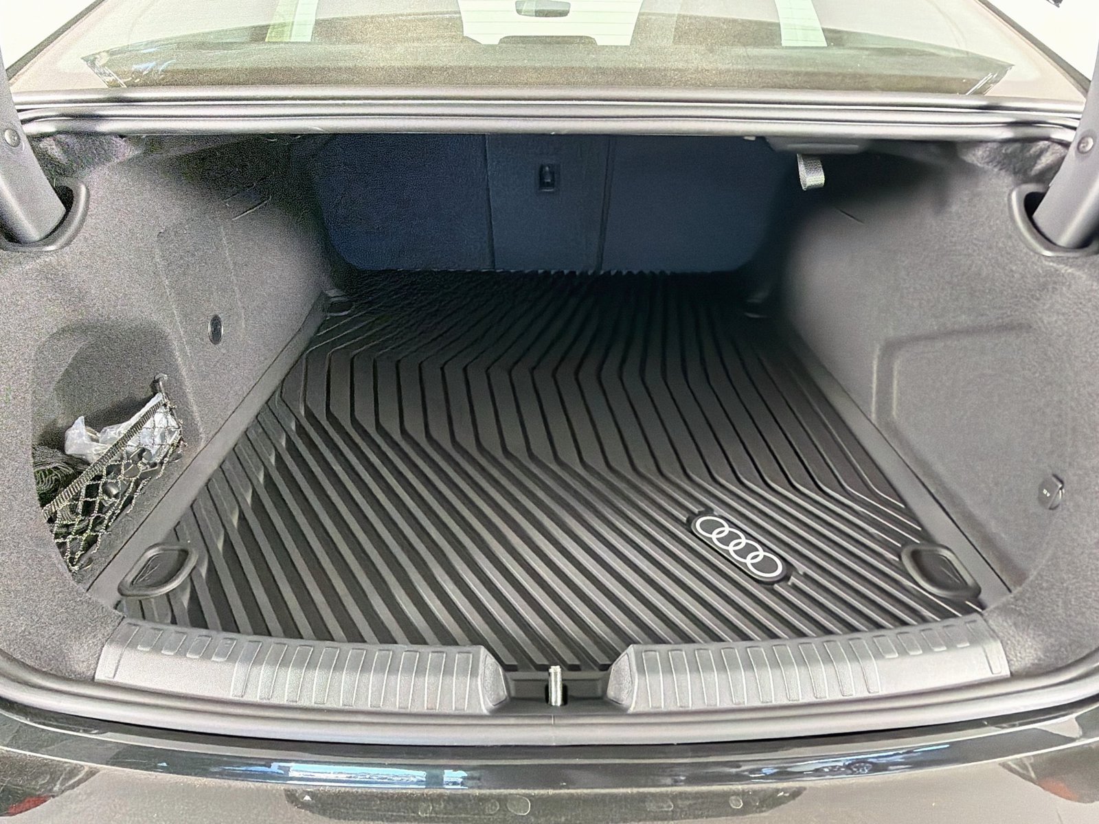 New 2026 Audi A6 Premium Plus AWD/4WD image 27