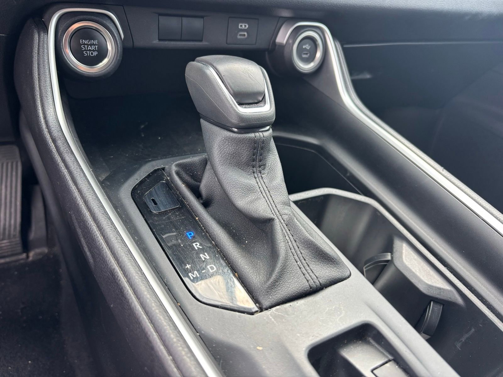 Used 2025 Toyota Grand Highlander FWD image 10