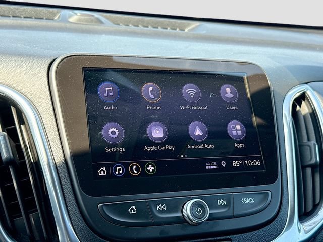 Used 2020 Chevrolet Equinox Premier AWD/4WD image 20
