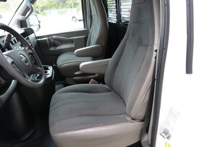 Used 2020 GMC Savana 2500 w/ Driver Convenience Package RWD image 27