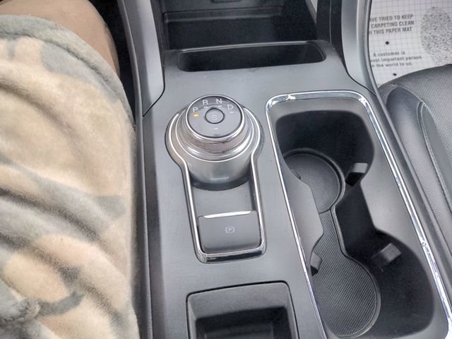 Used 2017 Ford Fusion Titanium image 57