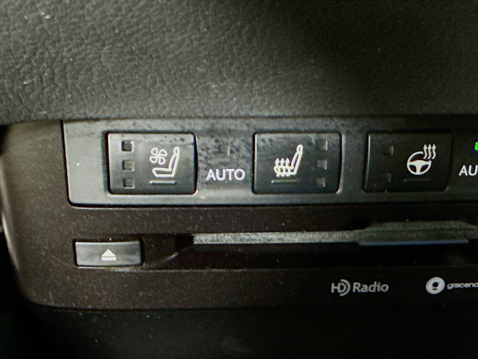 Used 2021 Lexus ES 350 w/ Premium Package image 24