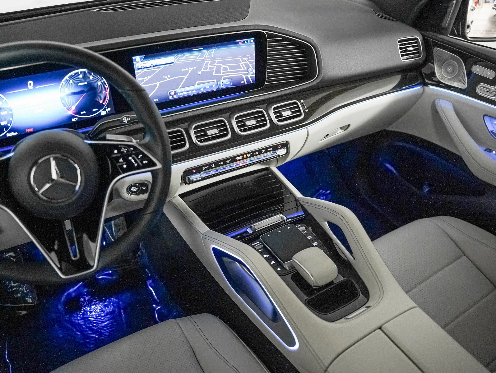 Certified 2024 Mercedes-Benz GLE 350 4MATIC image 17