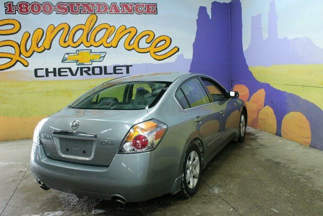 Used 2008 Nissan Altima 2.5 SL w/ SL Pkg image 8