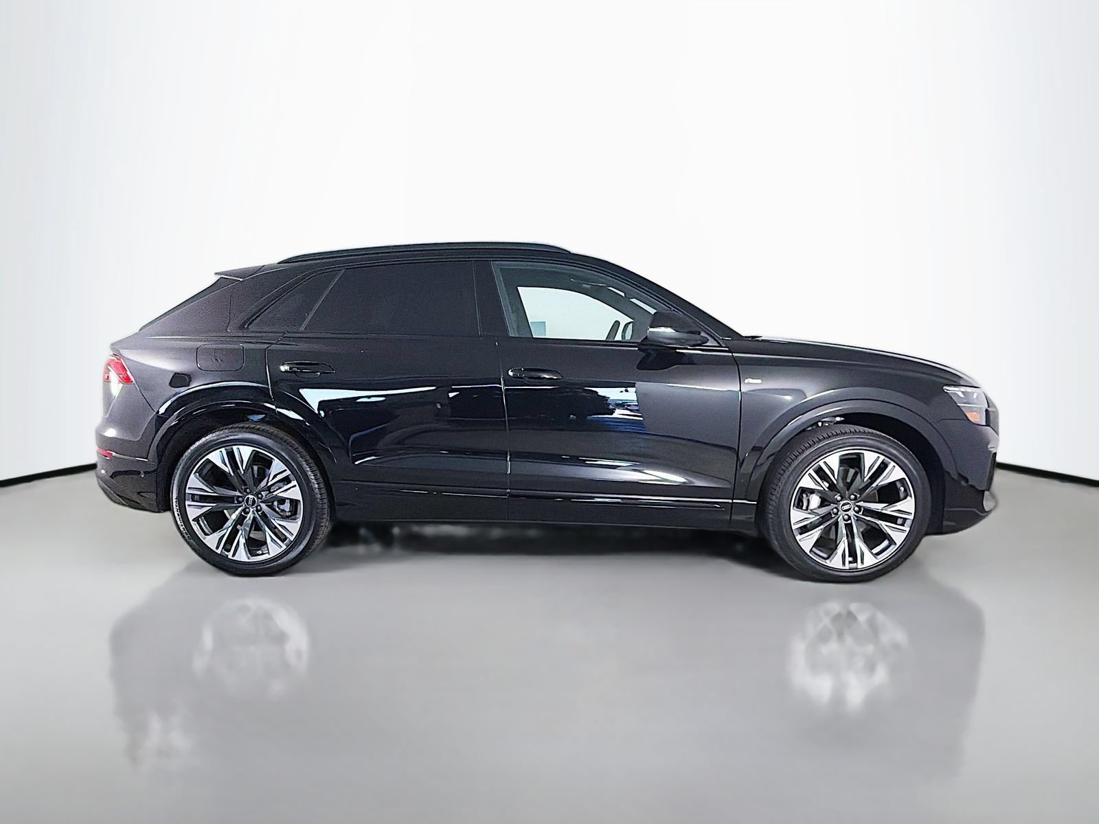 New 2026 Audi Q8 Prestige AWD/4WD image 8
