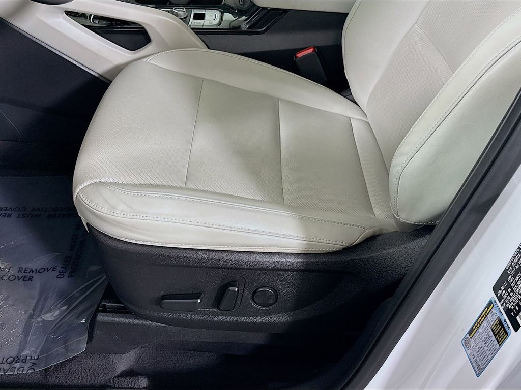 Used 2022 Kia Telluride S image 27