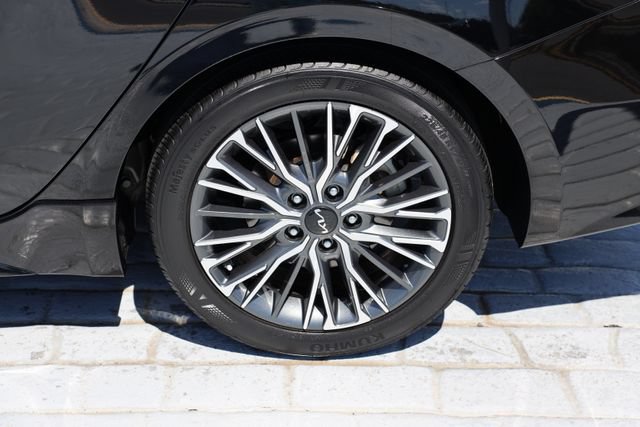Used 2023 Kia Forte GT-Line w/ GT-Line Premium Package FWD image 42