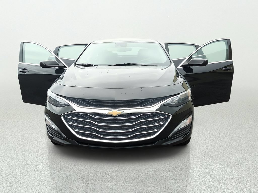 Used 2020 Chevrolet Malibu LT FWD image 10