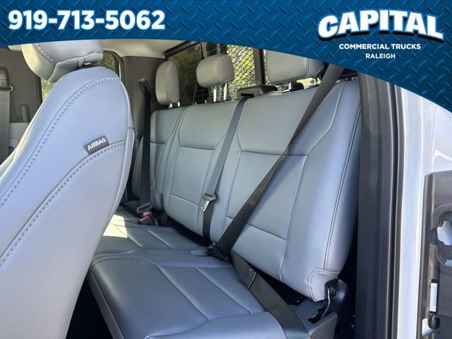 New 2025 Ford F350 XL w/ XL Chrome Package image 18