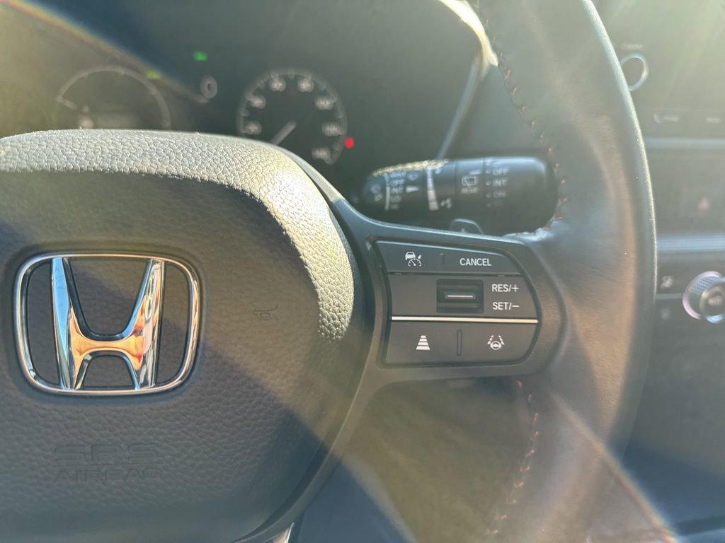 Used 2023 Honda CR-V Sport image 26