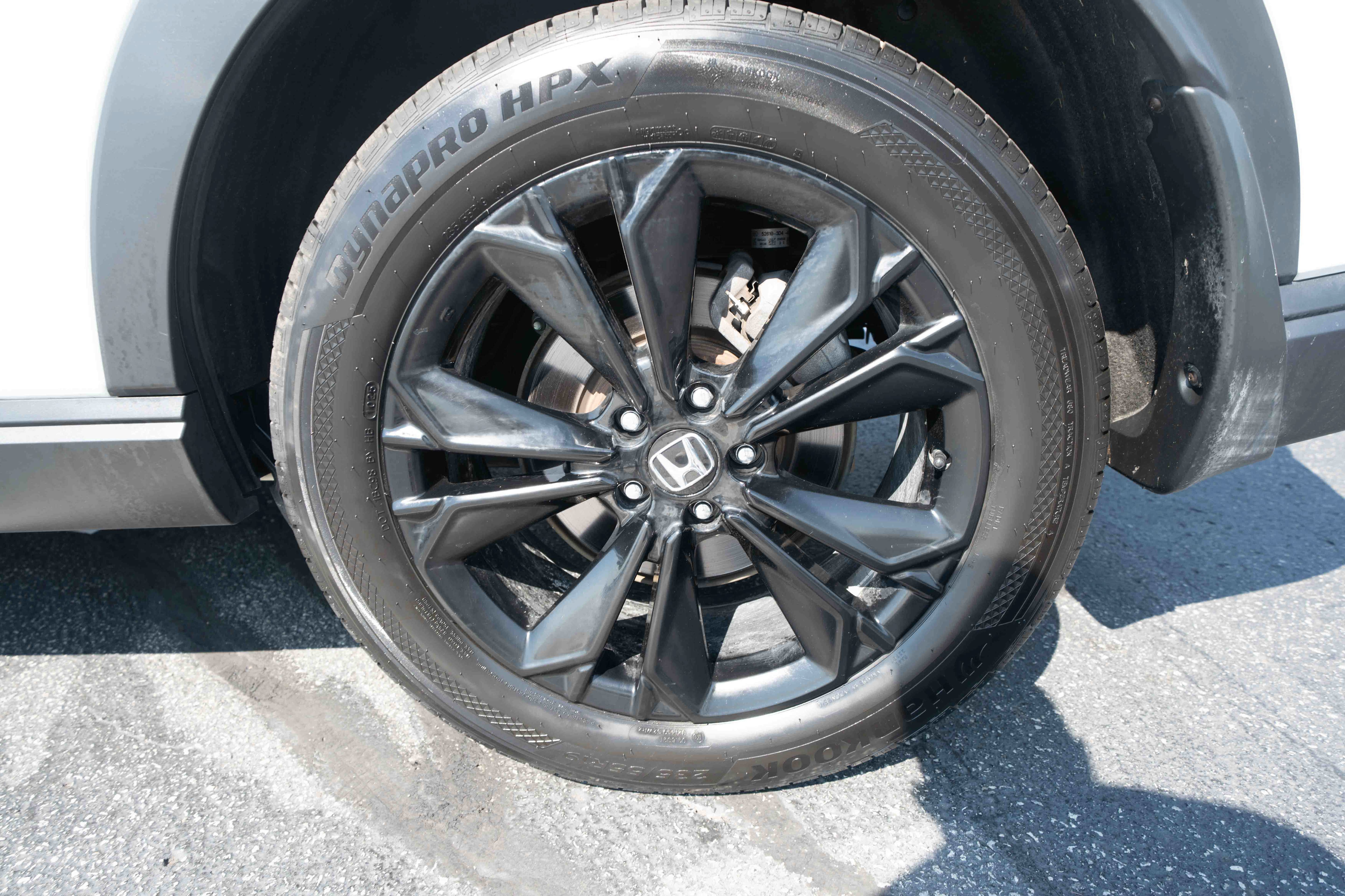Used 2023 Honda CR-V Sport Touring image 30