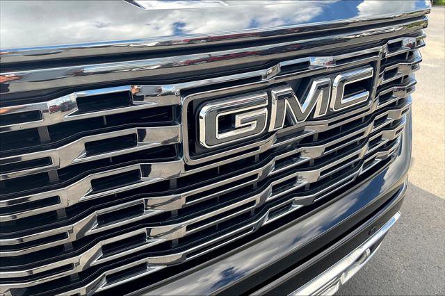 Used 2024 GMC Sierra 1500 Denali Ultimate image 30