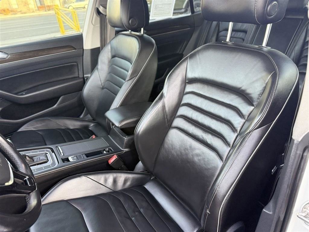 Used 2020 Volkswagen Arteon SEL image 16