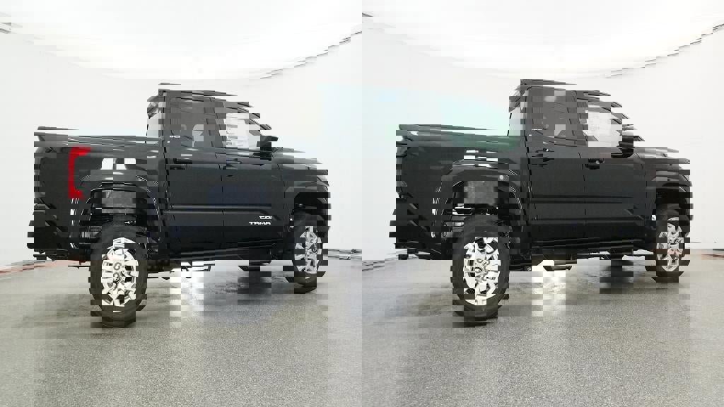 New 2026 Toyota Tacoma SR5 image 59