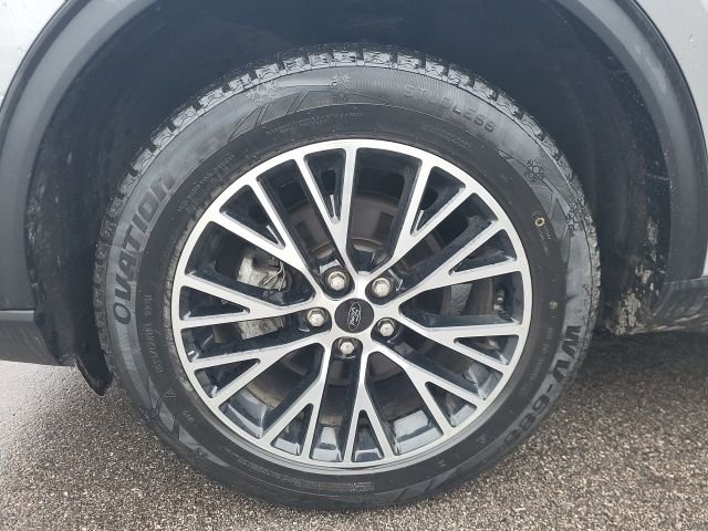 Used 2024 Ford Escape SE image 14