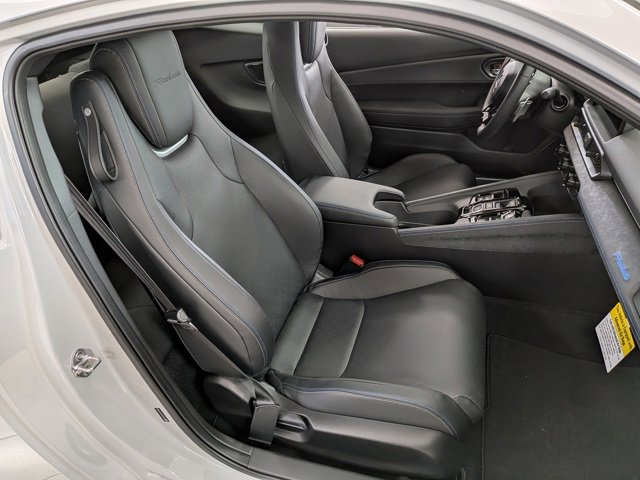 New 2026 Honda Prelude image 27