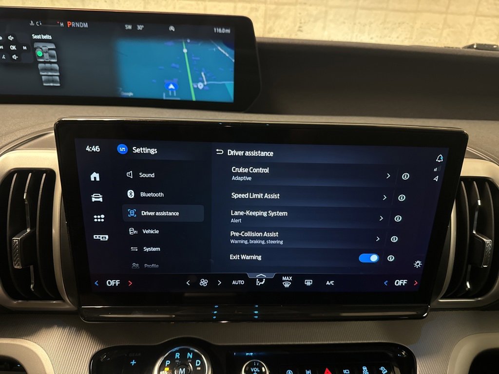 New 2025 Ford Expedition Max Active image 32